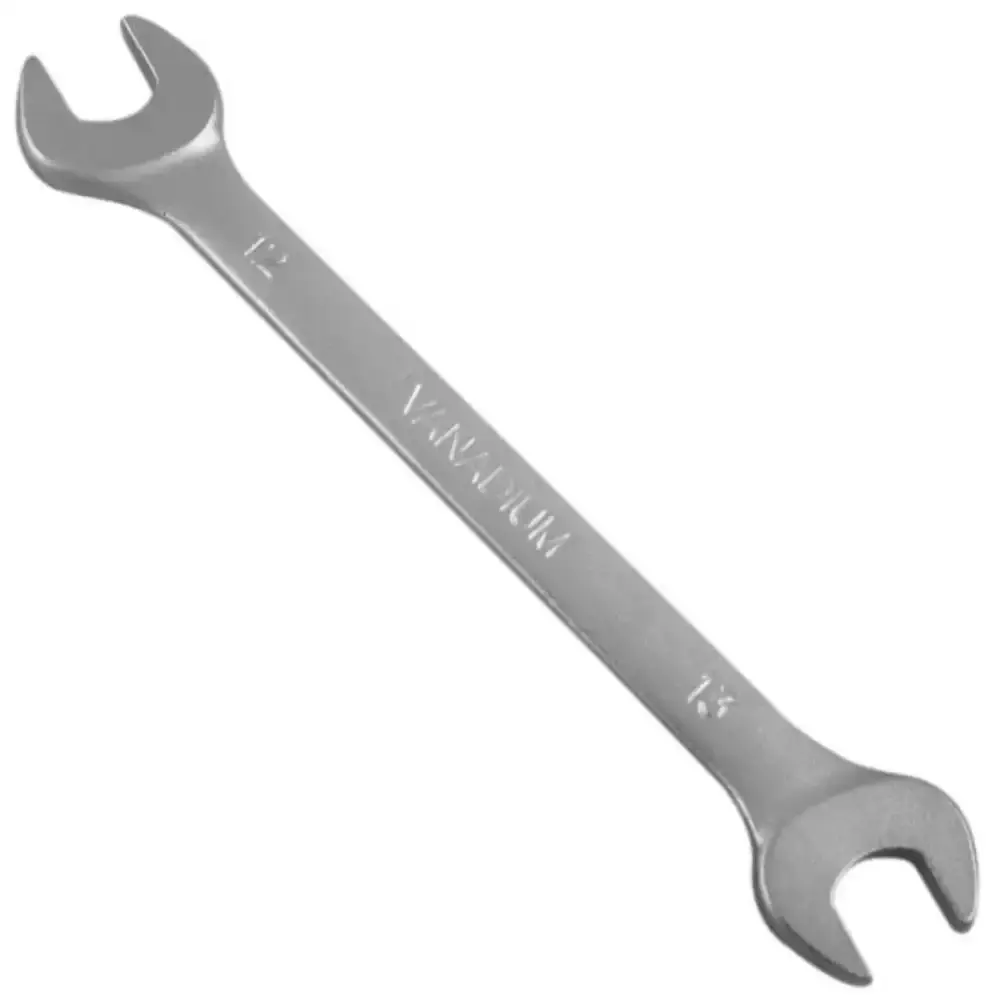 Chave fixa 12X13 MM 44610104 Tramontina PRO — fotografia de referência