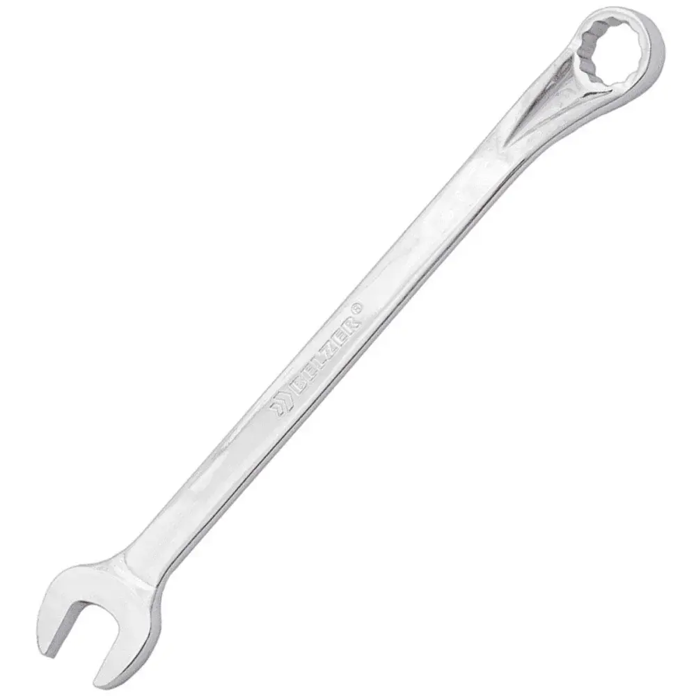 Chave combinada aço cromo vanádio 5/16 belzer Belzer/sata