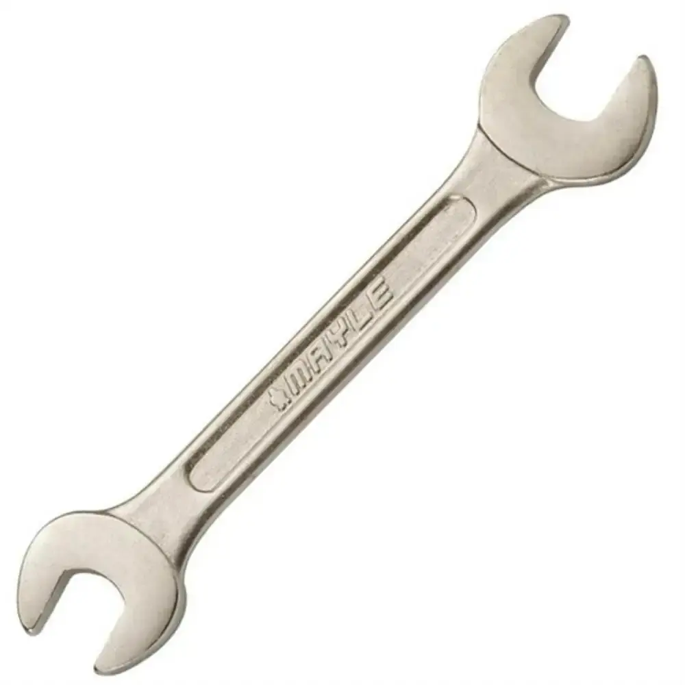 Chave Fixa 6 x 7 MM 100001B MAYLE