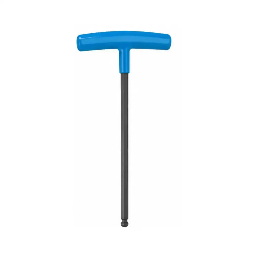Chave hexagonal abaulada com cabo t 0,5CM Gedore — fotografia 2