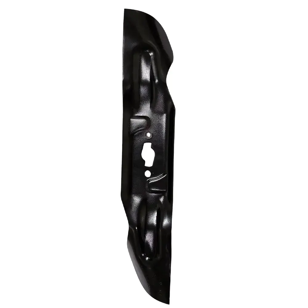 Faca para trator de grama giro zero 24HP cub cadet 742P05086-X troybilt — fotografia 3