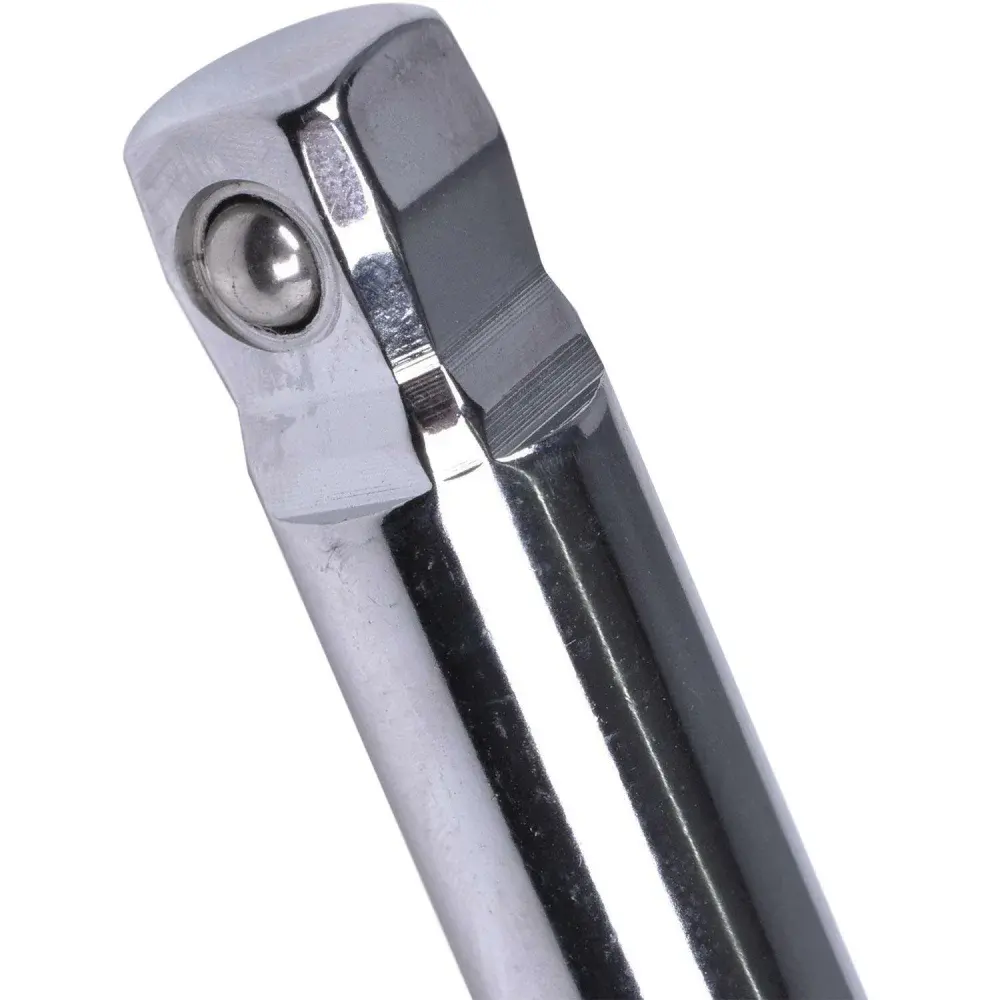 Extensão angular 10 encaixe 1/2 ST13905SC Sata — fotografia 5