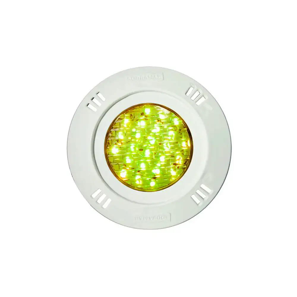 Refletor Led Smd 9w Rgb piscina até 14m² 018344 SODRAMAR — fotografia de referência