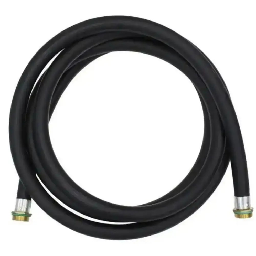 Bomba para Óleo Diesel 12V 40L/Min com Adaptador para Contentor 2POL x Espigão 3/4POL BSP BREMEN — fotografia 4
