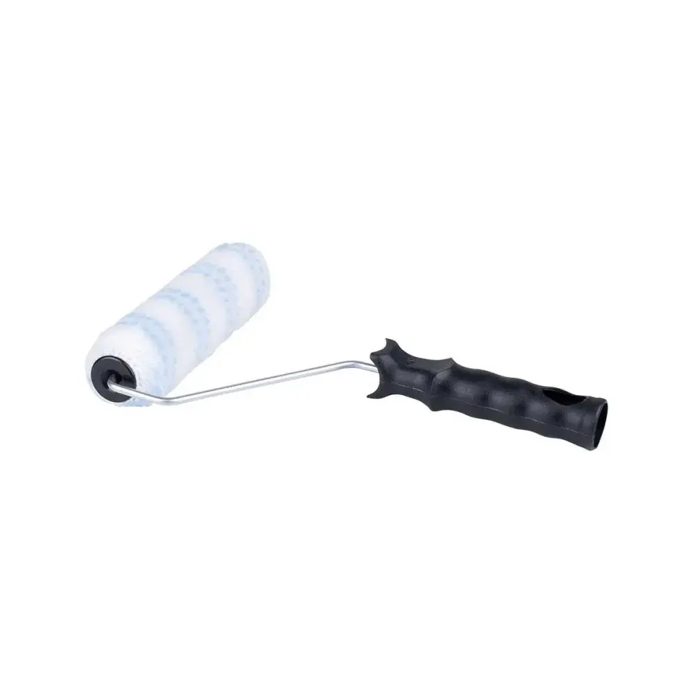 Rolo de lã modelo sintética especial com 5CM 590 da Kala — fotografia 3