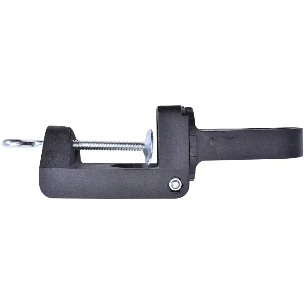 Suporte de bancada para furadeira- 480200- Wolfcraft — fotografia 10