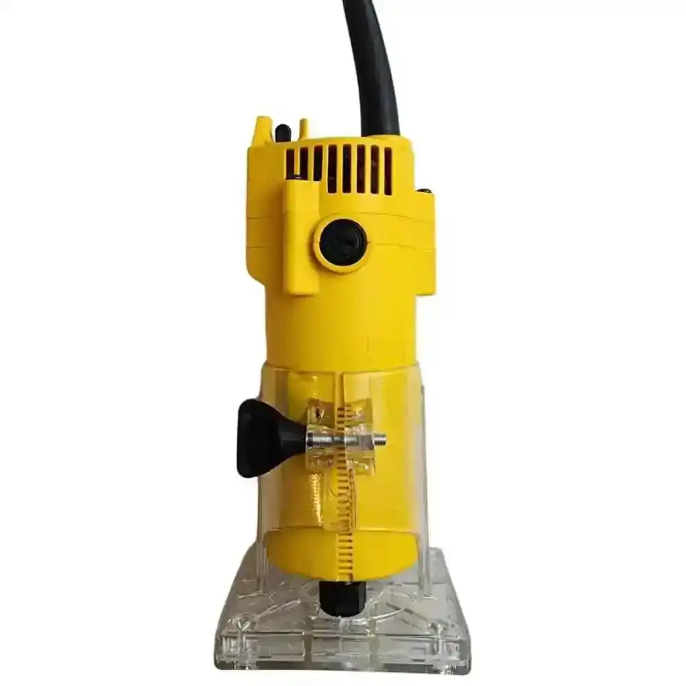 Tupia para laminado 6 MM 650W evtup Evald 220 V — fotografia 11