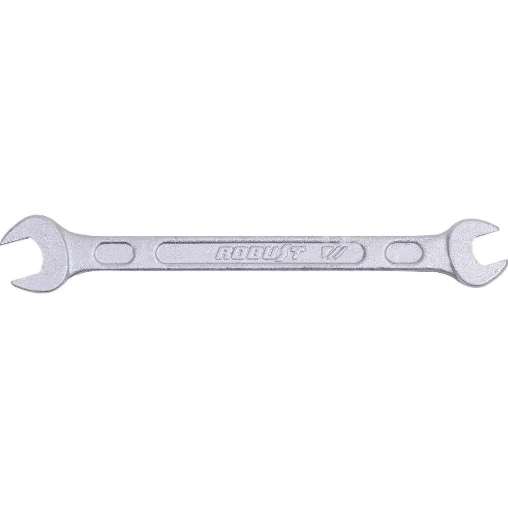 Chave fixa 1.1/16X1.1/4" Robust