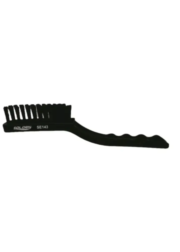Escova antiestática SE143 34 cerdas Solden — fotografia 2