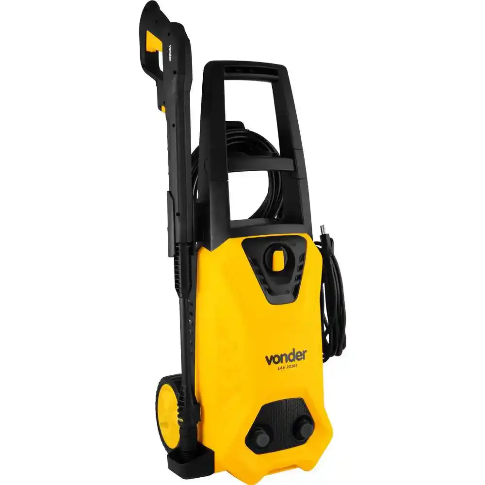 Lavadora de alta pressão 2.000W 342L/H LAV2030I Vonder 110 V