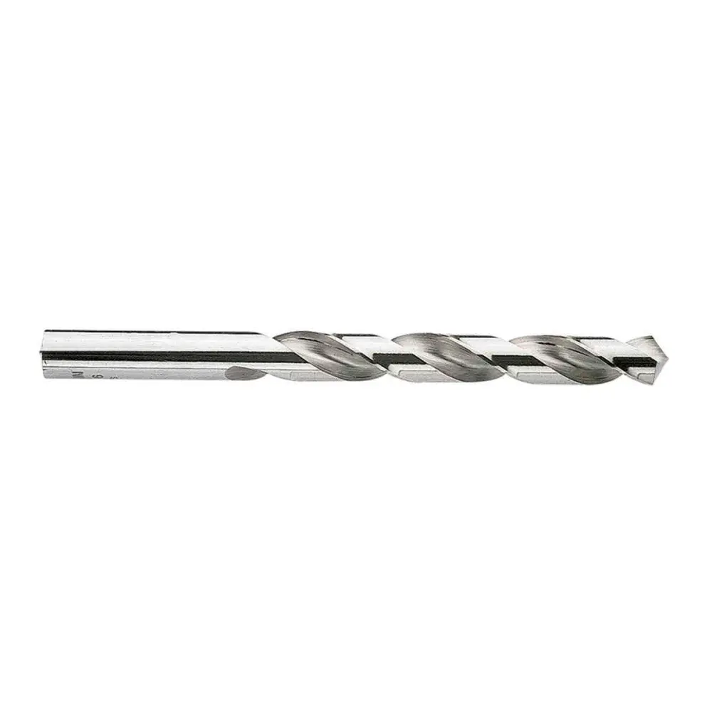 Broca aço rápido Irwin 12,90MM serralheiro — fotografia de referência
