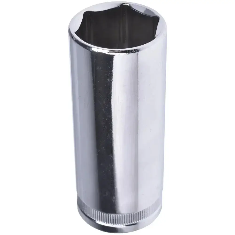 Soquete sextavado longo 24 mm encaixe 1/2 Sata ST13414SC — fotografia 8
