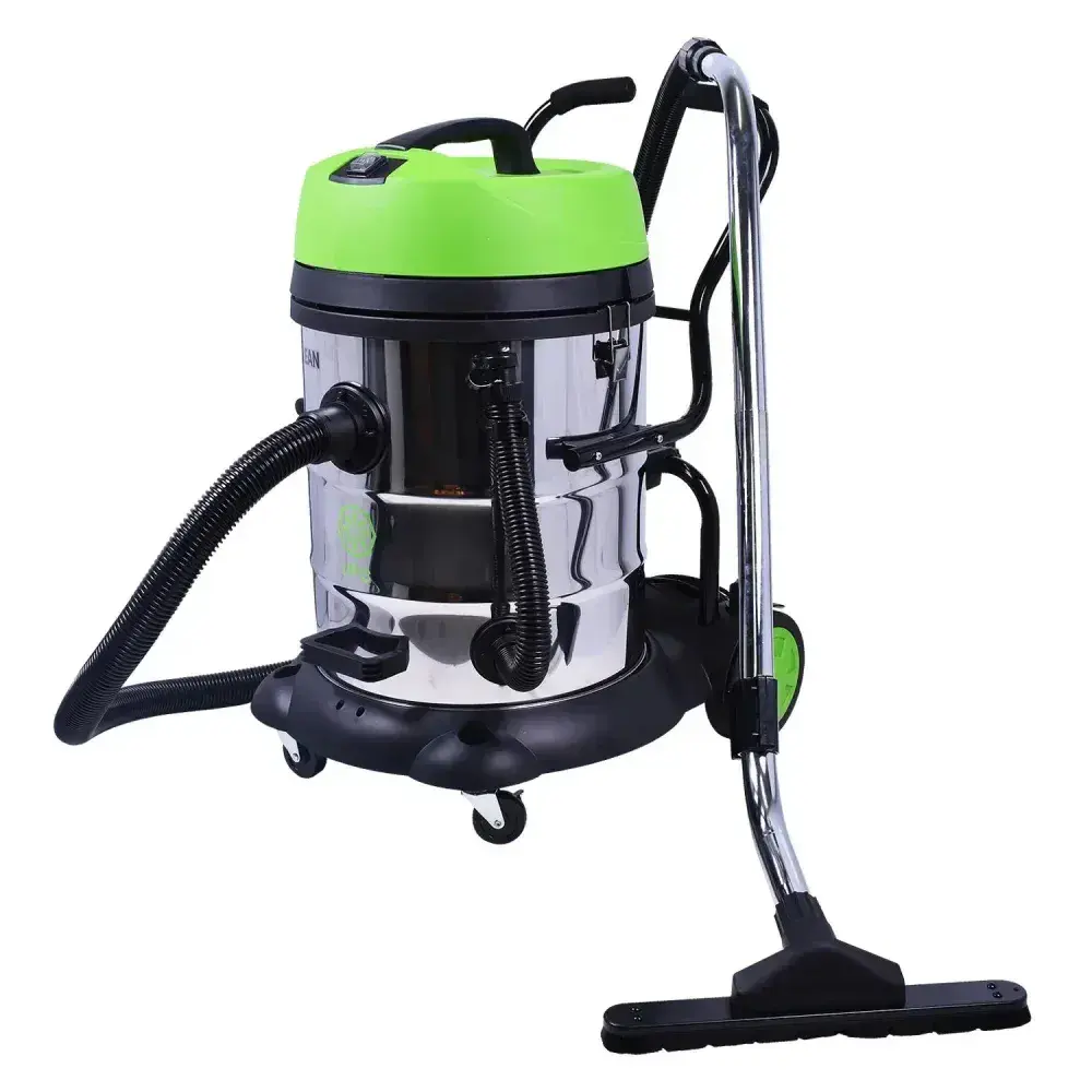 Aspirador de pó/líquidos 1200W super clean ipc soteco – 127V — fotografia 7