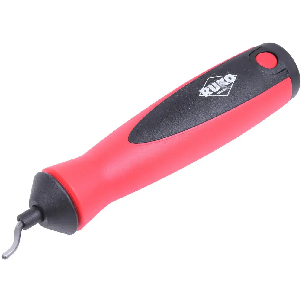 Escareador de bolso gratfix hss Rothenberger - com 1 lâmina, para tubos e chapas — fotografia 3