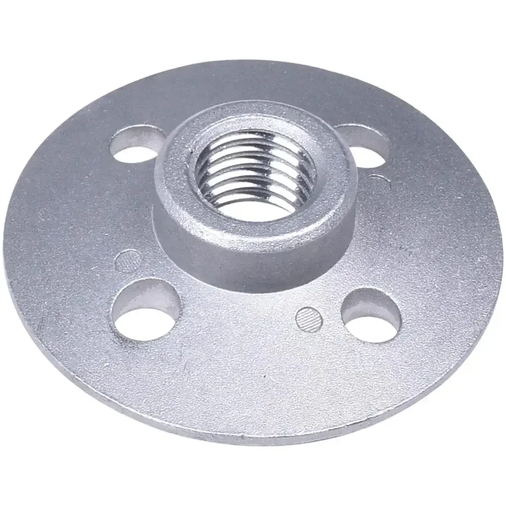 Suporte de disco lixa flexível 180MM Bosch — fotografia 10