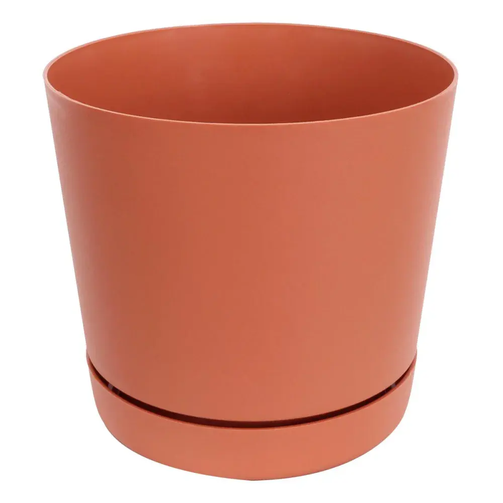 Vaso terracota rio 15X14,5CM 2,5L Vasart