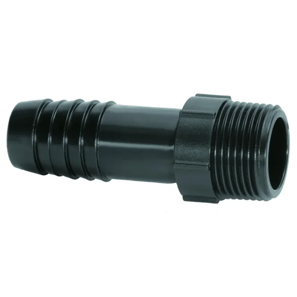 Conexão mangueira adaptador Amanco interno 1.1/2" — fotografia de referência