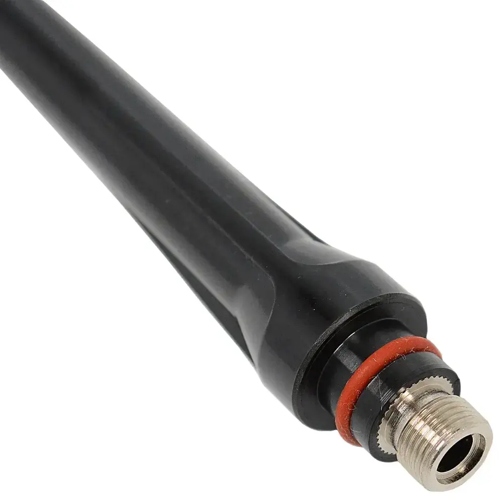 Capa de eletrodo longa TF505 Oximig — fotografia 5