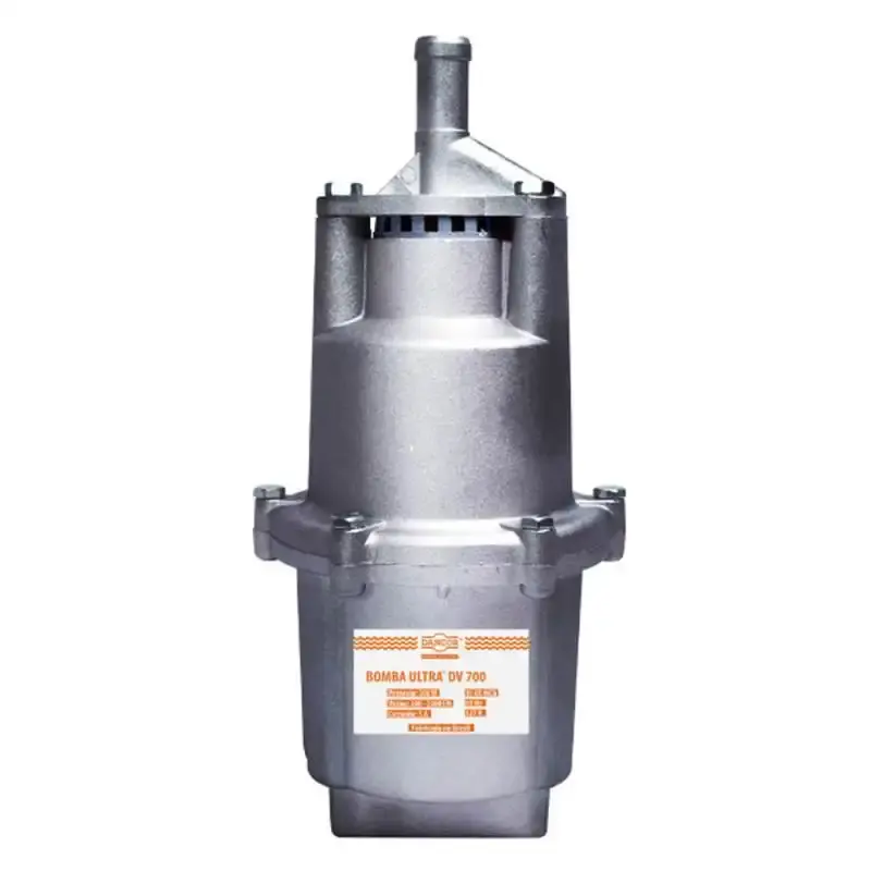 Bomba submersa 3/4 POL ultra® DV 700 300W Dancor 110 V