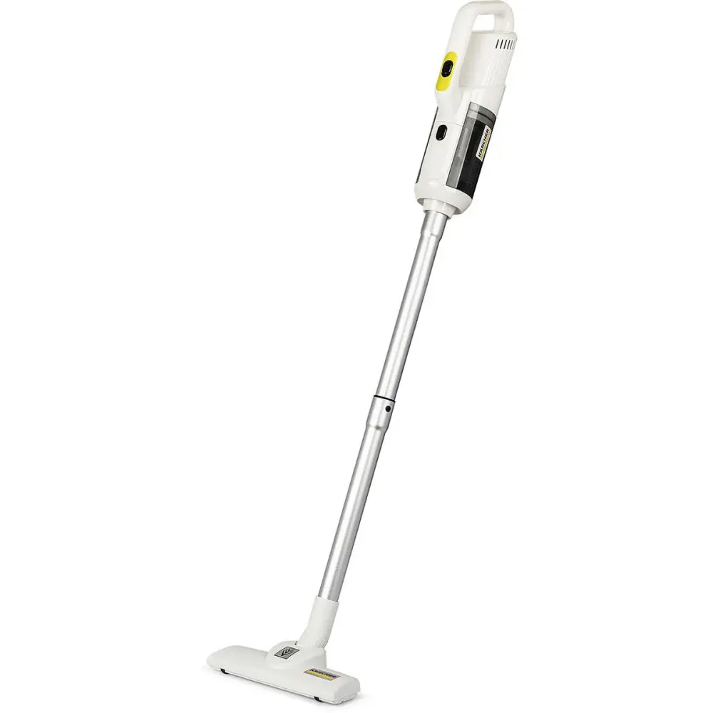 Aspirador de pó vertical com filtro hepa VCL-3 14V Karcher — fotografia 2