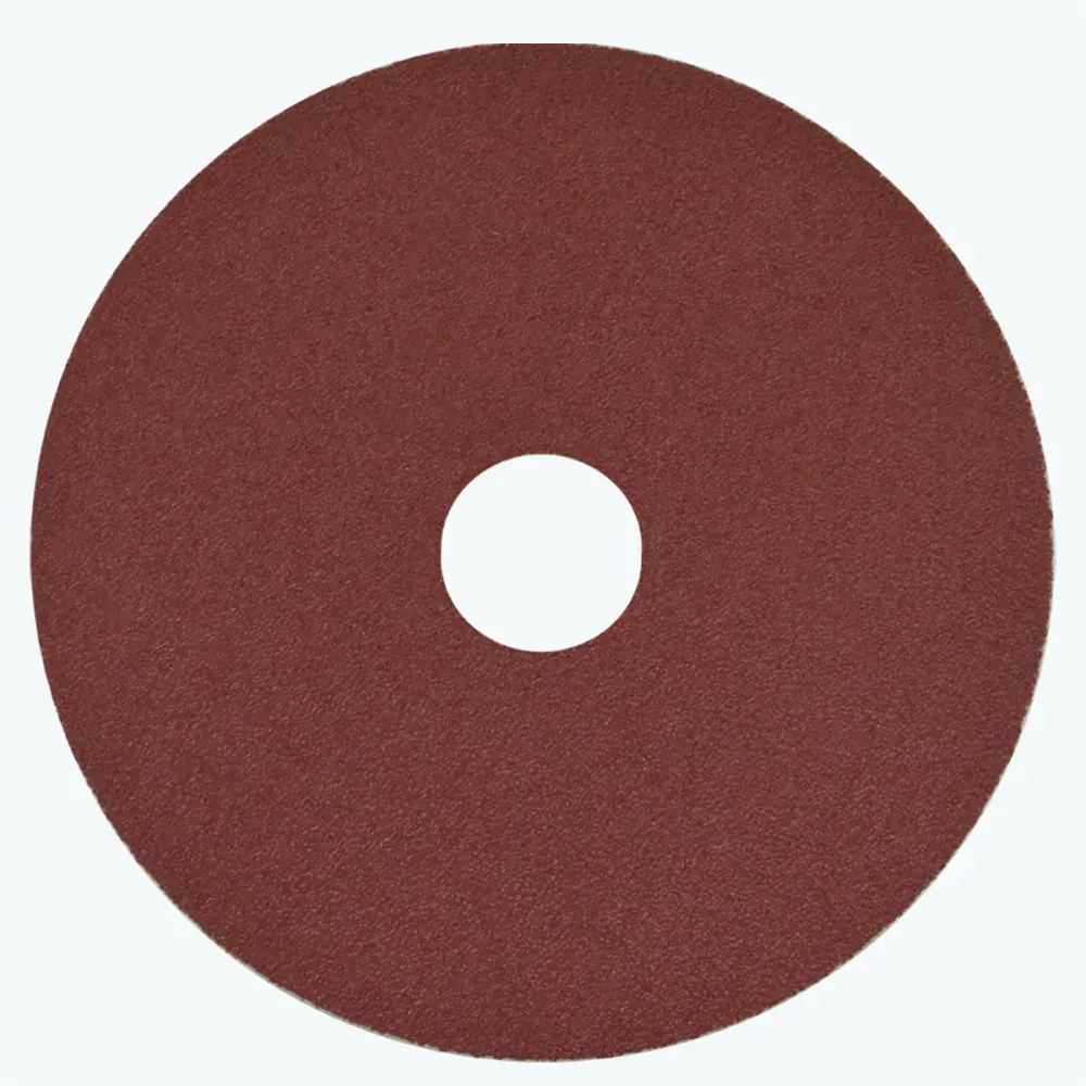 Disco lixa fibra modelo 115MM P120 basic da Tyrolit