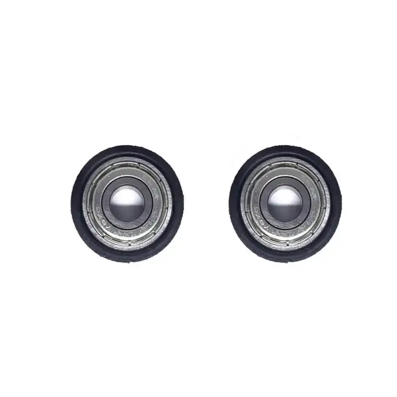 Kit rolamento fixo para esmerilhadeira 9004 com 2 unidades F000615064 Skil