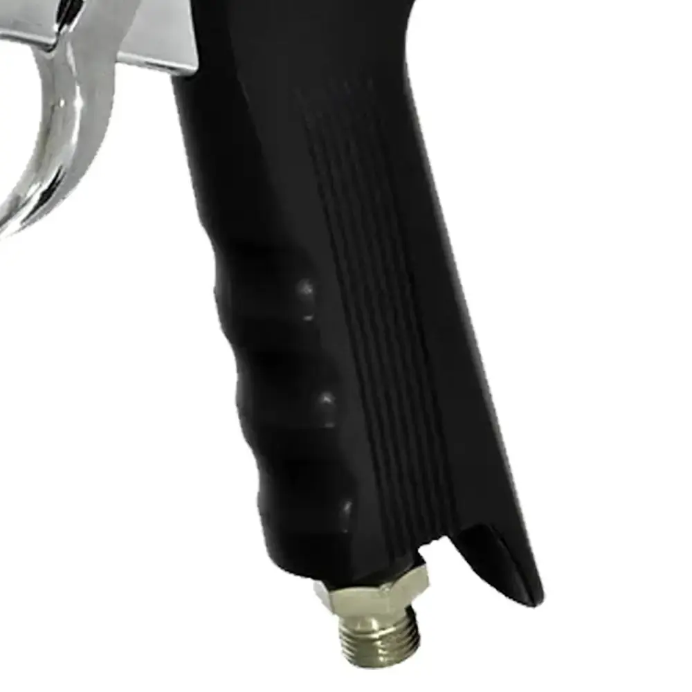 Aerógrafo gravidade 2/5ML bico 0.3MM com 2 canecas PRO-578 PDR — fotografia 4