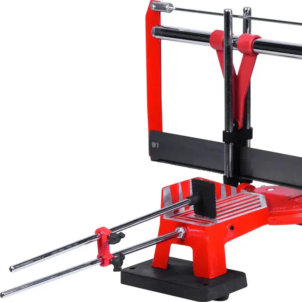 Serra manual meia esquadria 24-610MM Worker — fotografia 12