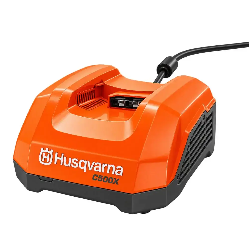 Podador de galhos 530iPT5 Carregador 40-C500X e Bateria B220X HUSQVARNA — fotografia 6