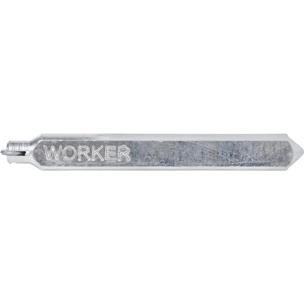 Rodel cortador piso 80MMX7MM Worker