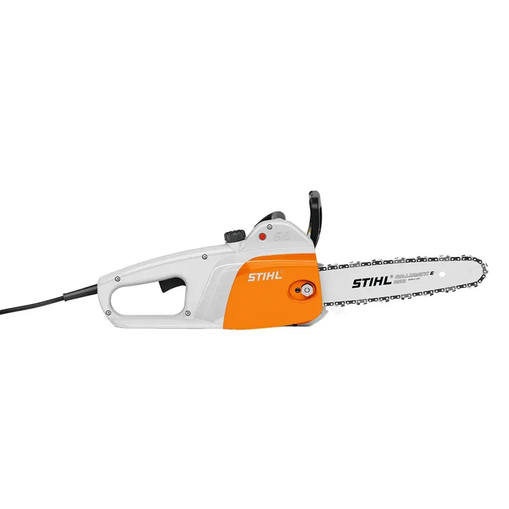 Motosserra elétrica mse 141 c-q 30CM 220V Stihl