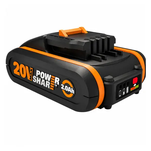 Bateria de litio 20V 2.0AH WA3639 - Worx