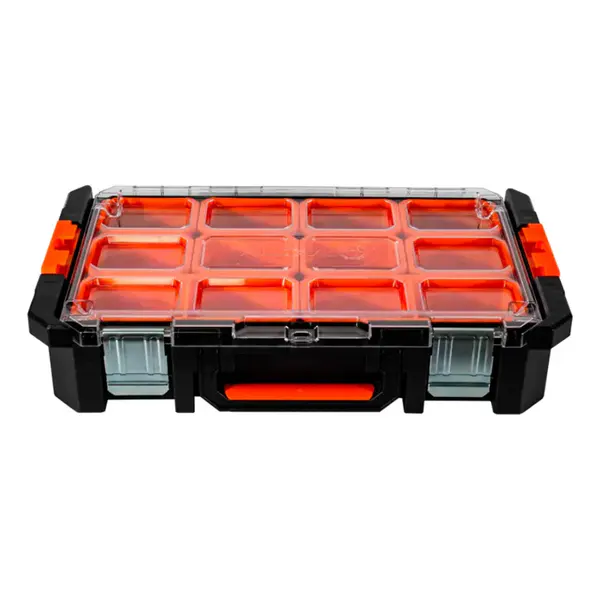 Caixa organizadora modular - Tactix