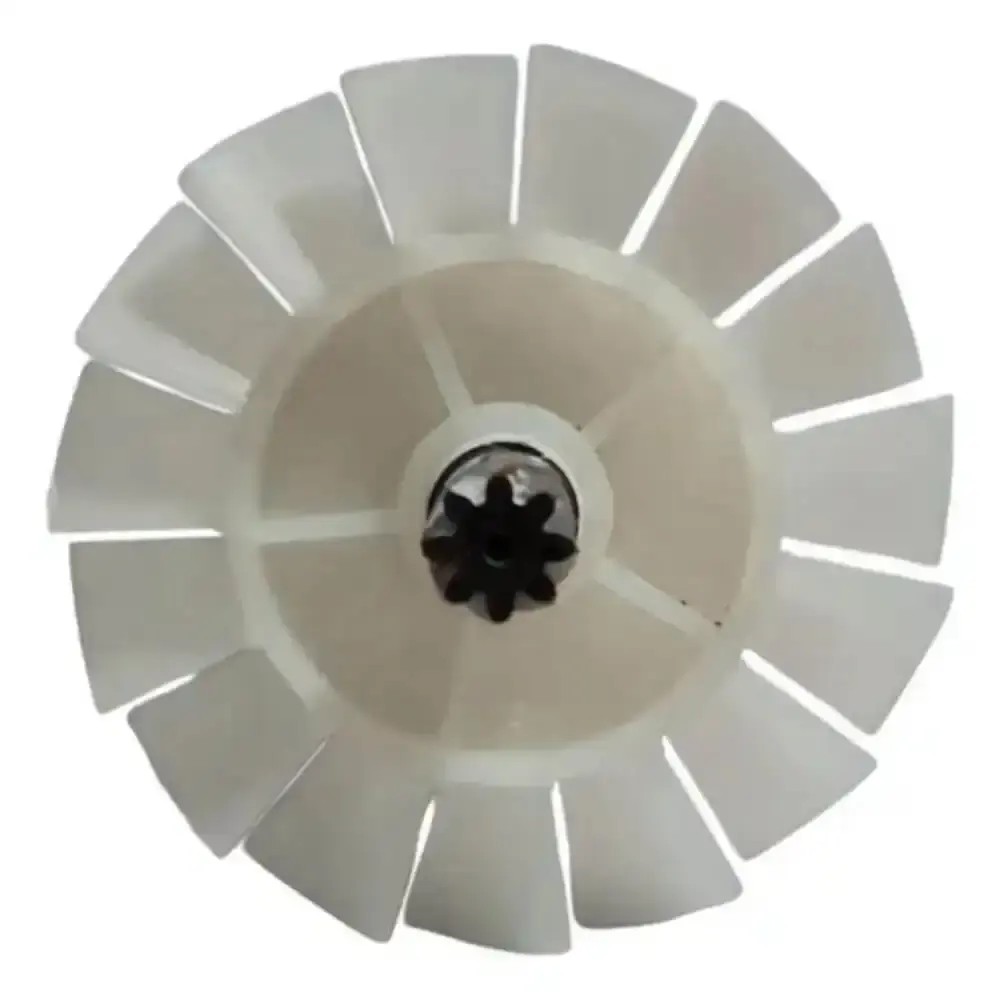 Induzido para serra circular 5402 em 127V 220V Skil — fotografia 4