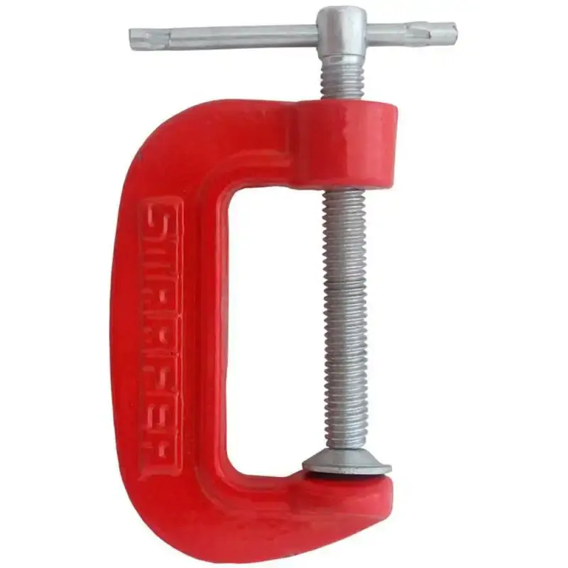 Grampo para marceneiro 2 POL tipo c 50 MM Starfer