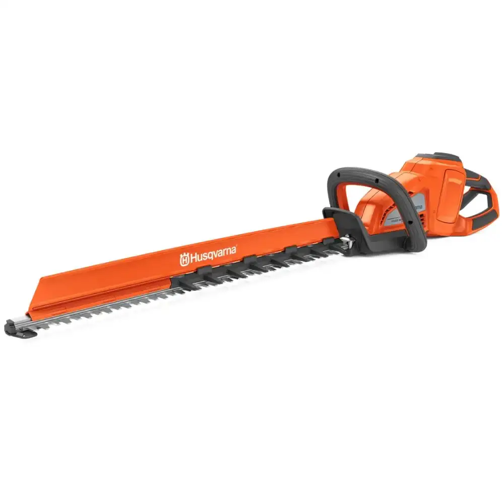 Podador de Cerca Viva a Bateria 320iHD60 s Bat e Carregador HUSQVARNA