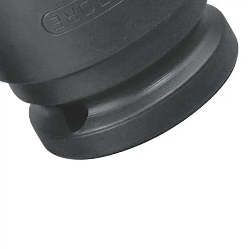 Soquete de Impacto Encaixe 1/2 POL x 13 MM K19 GEDORE — fotografia 5