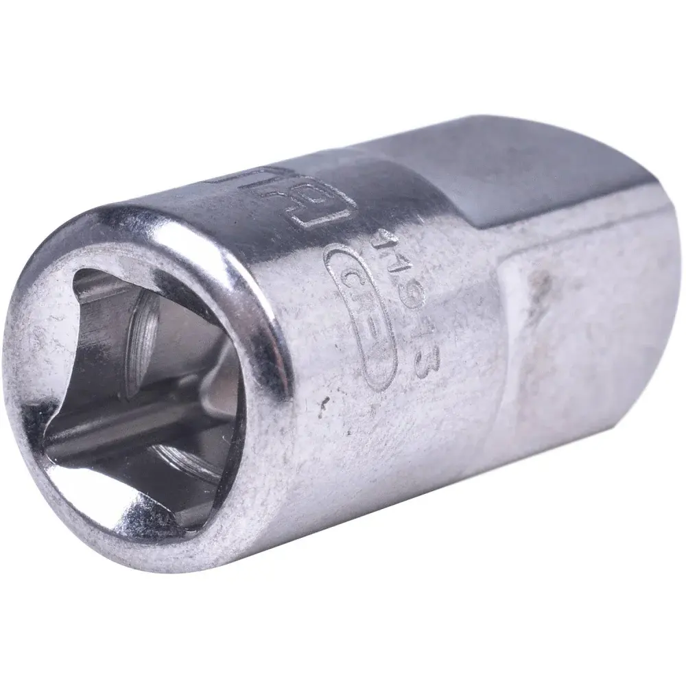 Adaptador de 1/4 para 3/8 ST11913SC Sata — fotografia 5