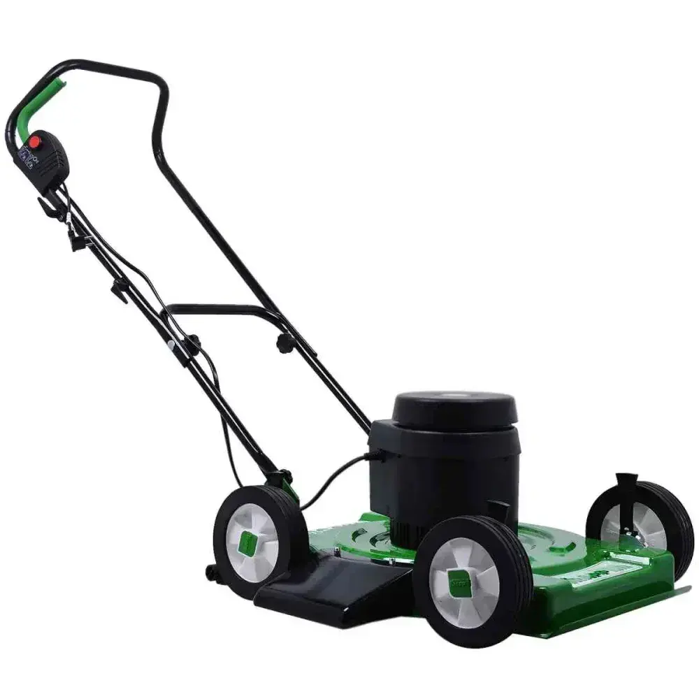 Cortador de grama elétrico c/ saída lateral MC-50E 2500W 220V Trapp — fotografia 6