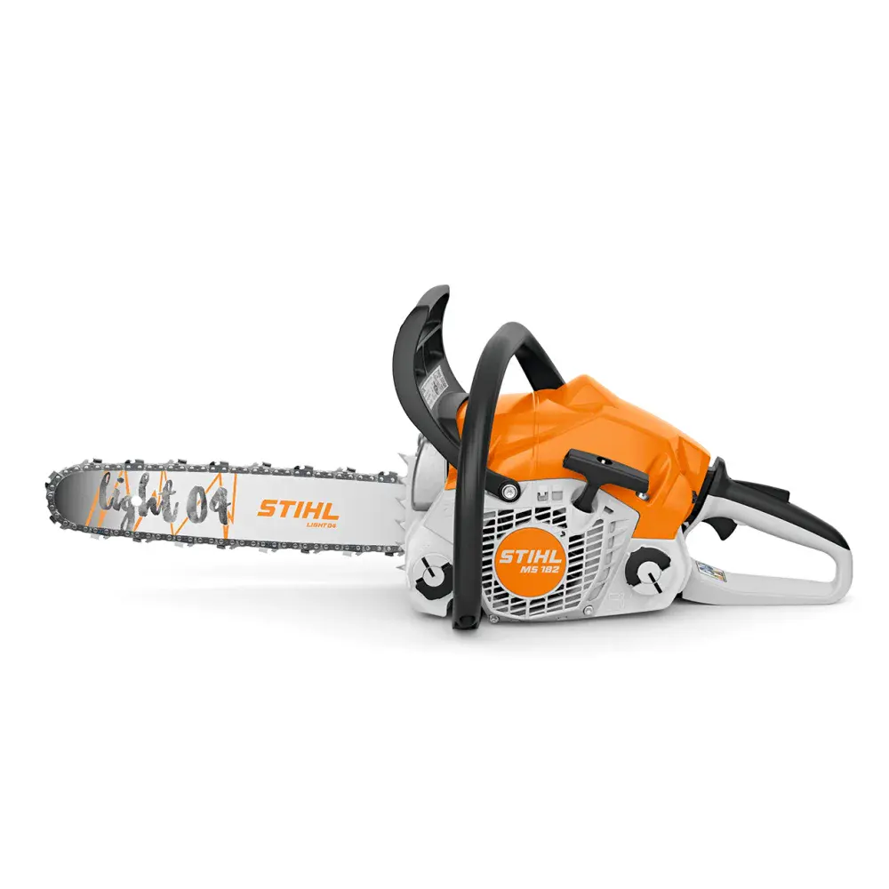 Motosserra ms 182 40CM/16 da Stihl — fotografia 2