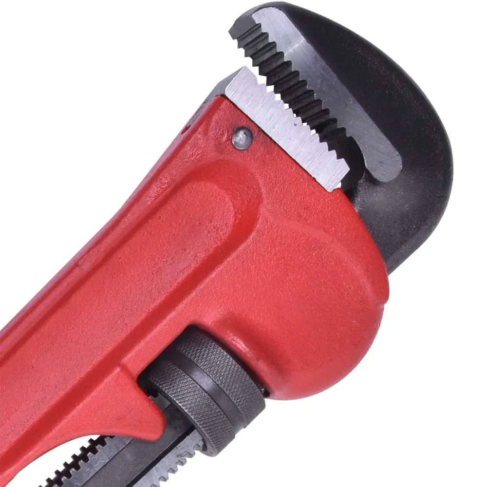 Chave cano 36” americana heavy duty ST70808ST Sata — fotografia 5