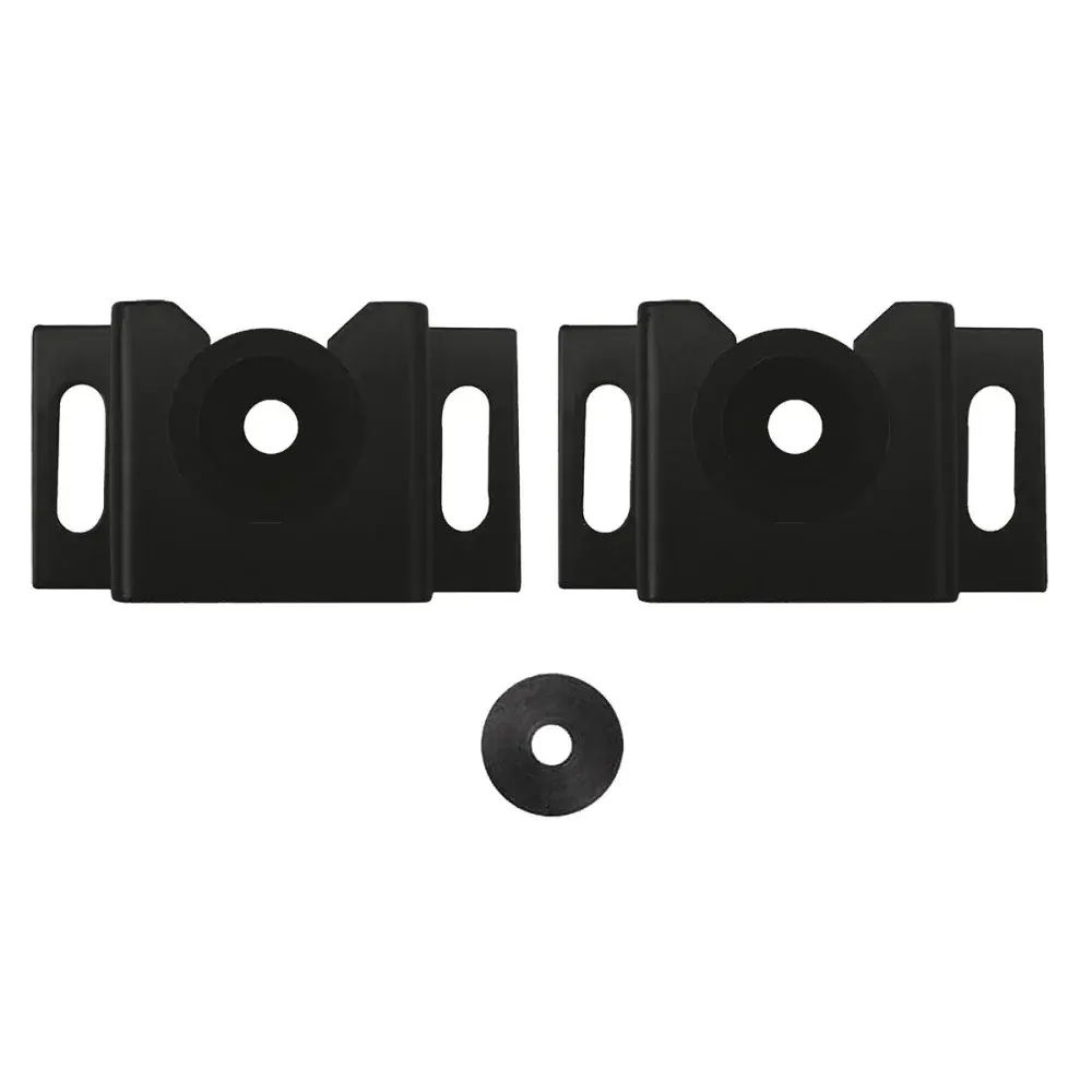 Suporte fixo universal para tv 10 a 100 polegadas Brasforma