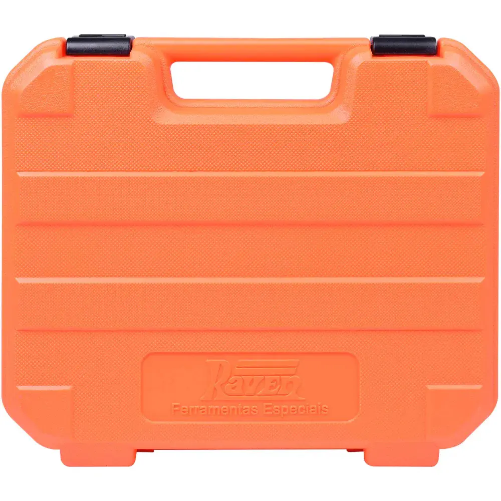 Kit para sincronismo dos motores ford dragon 1.5 12V Raven — fotografia 5
