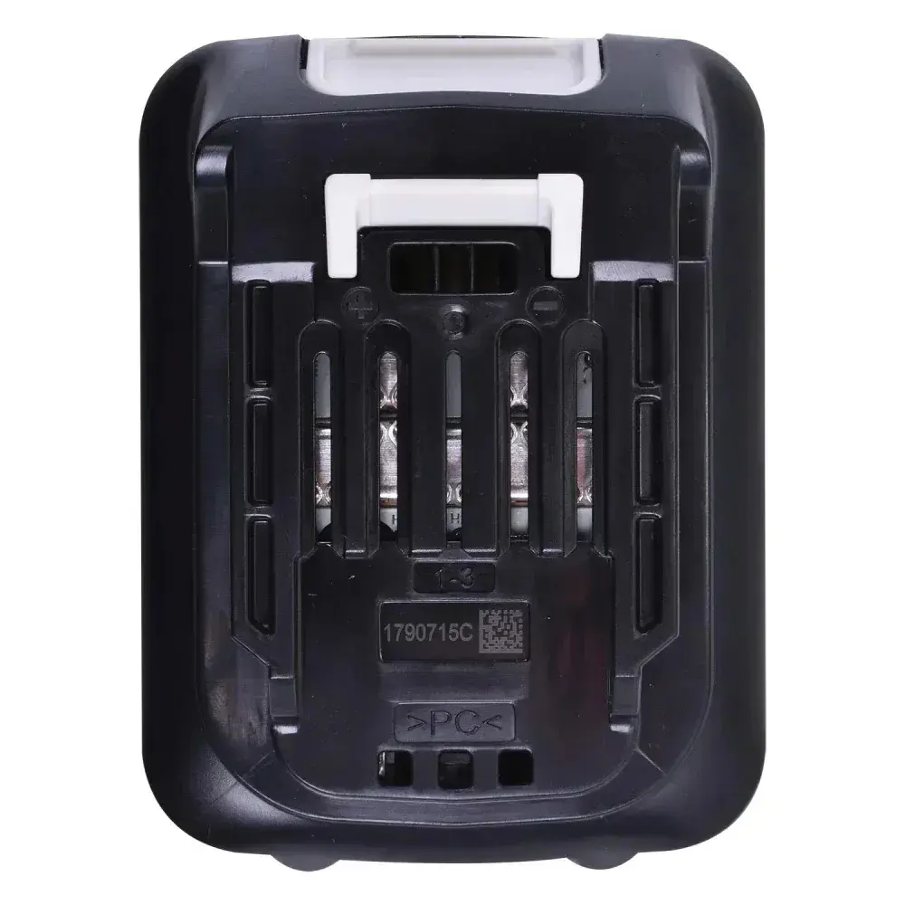 Bateria de í lítio 12V 1,5AH BL1016 Makita — fotografia 9
