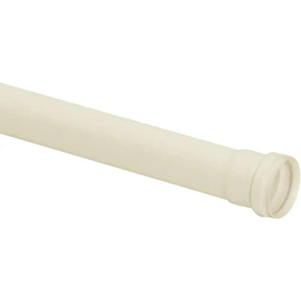 Tubo esgoto Amanco 75MM 3M — fotografia de referência