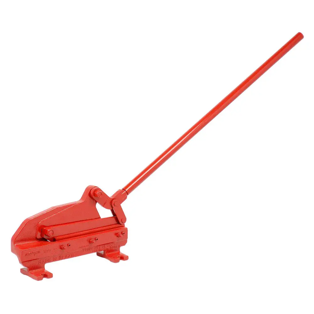 Tesoura de cortar chapa MTC-05 N°5 MotoMil