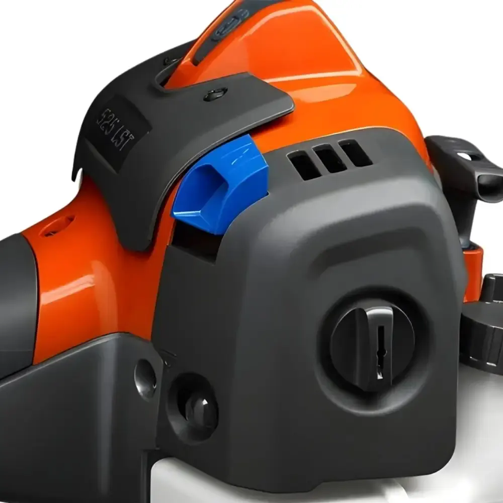 Podador de galhos a gasolina 25,4 CC 402 CM 525PT5S Husqvarna — fotografia 5