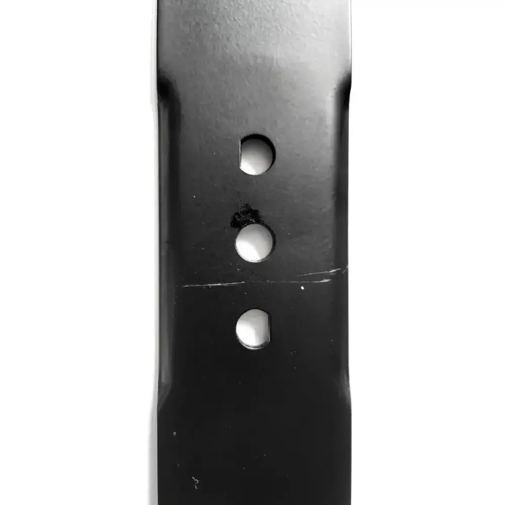 Faca para cortador de grama 56CM TLM560TRMSE Toyama — fotografia 4