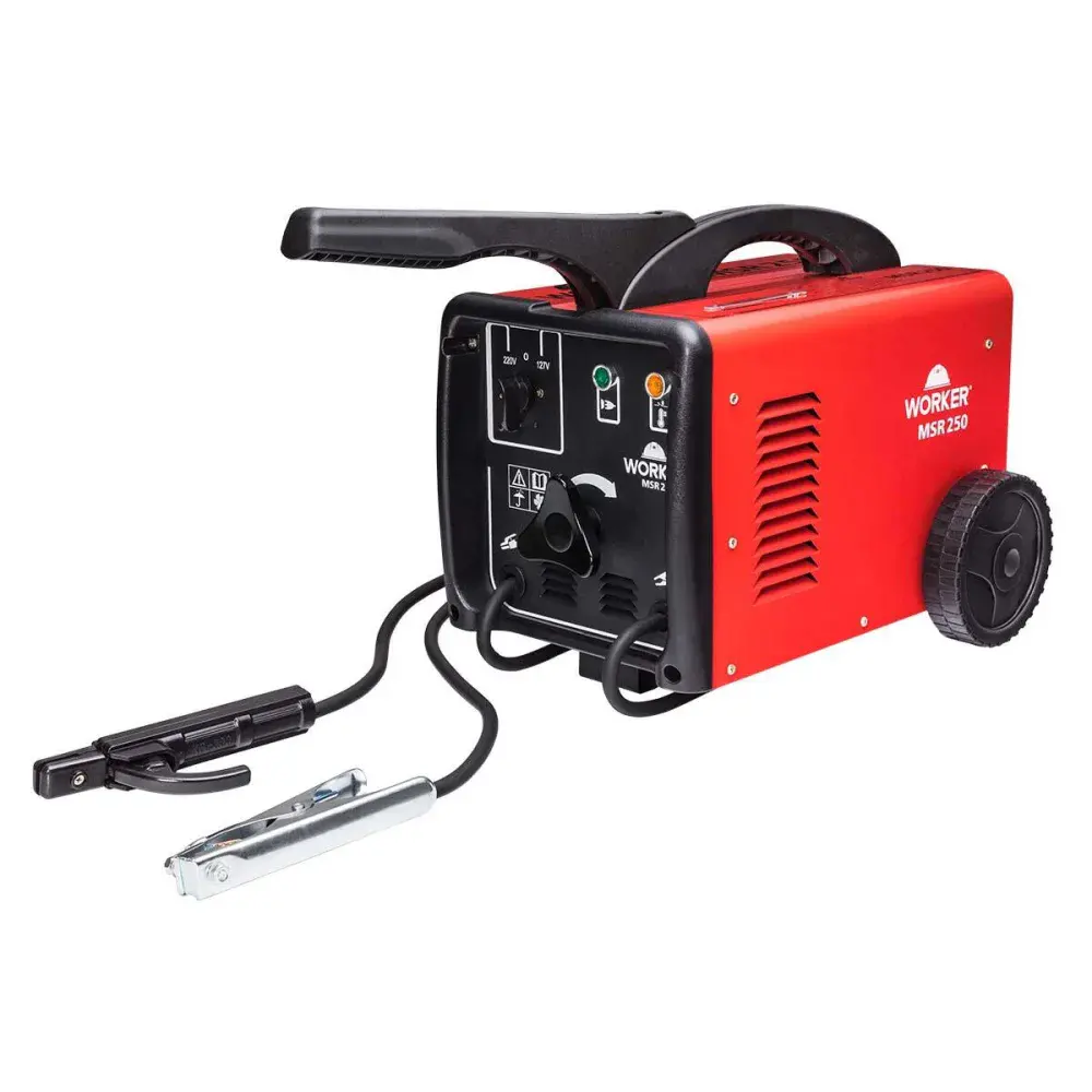 Ventoinha MSR250 Worker
