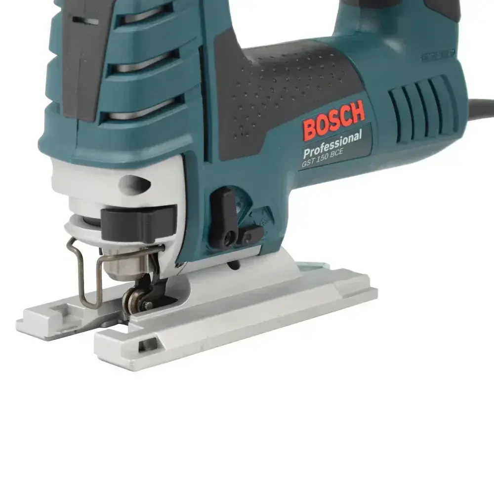 Serra tico-tico sds com avanço pendular 780W Bosch — fotografia 10